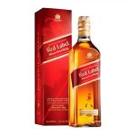 Red Label