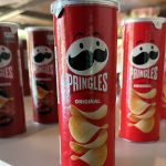 Pringles