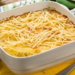 Fricassé de frango